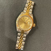 ロレックス デイトジャスト Ref.69173