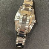 ロレックス デイトジャスト41 Ref.126334 ブライトブルー photo 2