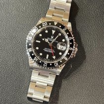 ロレックス GMTマスターII Ref.16710