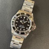 ロレックス サブマリーナー Ref.14060M  photo 1