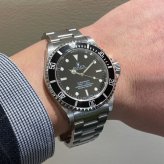 ロレックス サブマリーナー Ref.14060M  photo 3