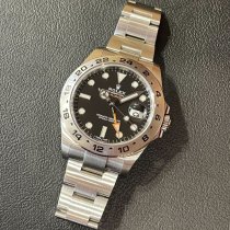 ロレックス エクスプローラーII Ref.216570