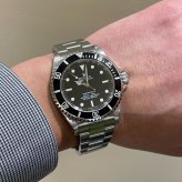 ロレックス サブマリーナー Ref.14060M  photo 3