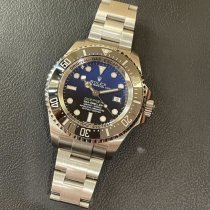 ロレックス ディープシー Ref.116660