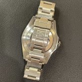 ロレックス GMTマスターII Ref.16710 黒ベゼル photo 2