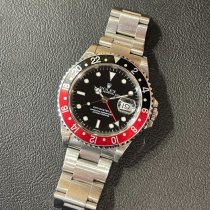 ロレックス GMTマスターII Ref.16710