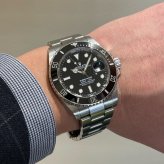 ロレックス サブマリーナー Ref.126610LN  photo 3