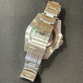 ロレックス サブマリーナー Ref.116610LV グリーン photo 2