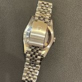 ロレックス デイトジャスト Ref.16234G シルバーコンピューター10Pダイヤ photo 2