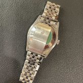 ロレックス デイトジャスト Ref.68274 シルバー photo 2