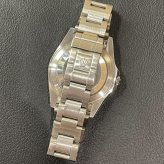 ロレックス GMTマスターII Ref.16710 黒ベゼル photo 2