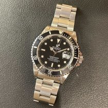 ロレックス サブマリーナー Ref.16610