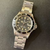 ロレックス サブマリーナー Ref.1680 アンティーク
赤MK5 photo 1