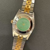 ロレックス デイトジャスト Ref.16233 シャンパン10Pダイヤ
ノンポリッシュ個体！ photo 2