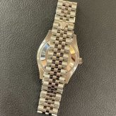 ロレックス デイトジャスト31 Ref.278274G ピンク10Pダイヤ photo 2