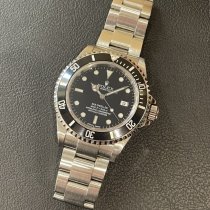 ロレックス シードゥエラー Ref.16600