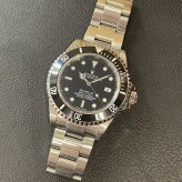 ロレックス シードゥエラー Ref.16600  photo 1