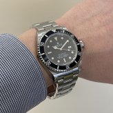 ロレックス シードゥエラー Ref.16600  photo 3