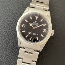 ロレックス エクスプローラーI Ref.14270