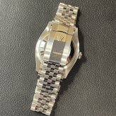 ロレックス デイトジャスト36 Ref.126234 ブライトブラック photo 2