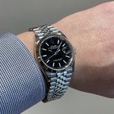 ロレックス デイトジャスト36 Ref.126234 ブライトブラック photo 3