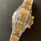 ロレックス デイトナ Ref.116503G ブラック（旧） photo 2