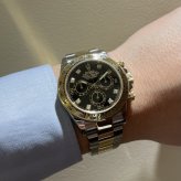 ロレックス デイトナ Ref.116503G ブラック（旧） photo 3