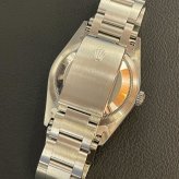 ロレックス デイトジャスト Ref.16200 シルバー photo 2