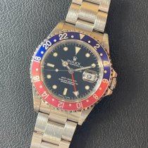 ロレックス GMTマスターI Ref.16700