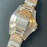 ロレックス GMTマスターI Ref.16700 プレミアムモダン
赤青ベゼル photo 2