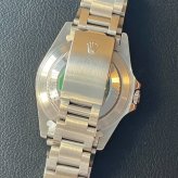 ロレックス エクスプローラーII Ref.16570 ホワイト photo 2