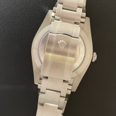 ロレックス オイスター・パーペチュアル41 Ref.124300 シルバー photo 2