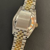 ロレックス デイトジャスト Ref.16233G ホワイトプリント小ローマ10P photo 2