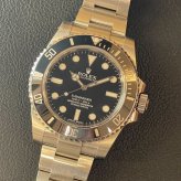 ロレックス サブマリーナー Ref.114060  photo 1