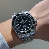 ロレックス サブマリーナー Ref.114060  photo 3