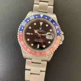 ロレックス GMTマスターI Ref.16700  photo 1