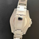 ロレックス GMTマスターII Ref.116710BLNR  photo 2