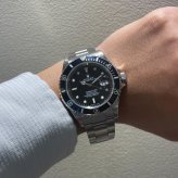 ロレックス サブマリーナー Ref.16610 プレミアムモダン photo 3