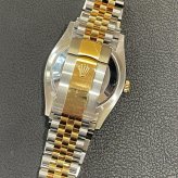 ロレックス デイトジャスト36 Ref.126233 ホワイトローマダイヤル photo 2