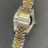 ロレックス デイトジャスト Ref.16233G グレーダイヤル photo 2