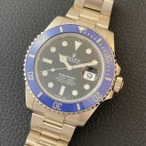 ロレックス サブマリーナー Ref.126619LB  photo 1