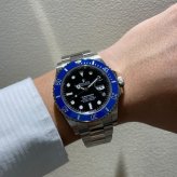 ロレックス サブマリーナー Ref.126619LB  photo 3