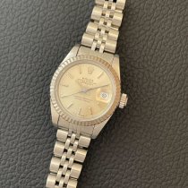 ロレックス デイトジャスト Ref.69174