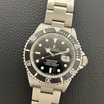 ロレックス サブマリーナー Ref.16610