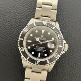 ロレックス サブマリーナー Ref.16610 プレミアムモダン photo 1