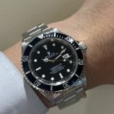 ロレックス サブマリーナー Ref.16610 プレミアムモダン photo 3