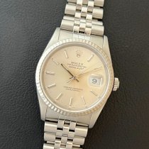 ロレックス デイトジャスト Ref.16234