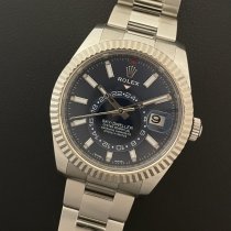 ロレックス スカイドゥエラー Ref.326934