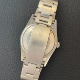 ロレックス エアキング Ref.14000 ブラック photo 2