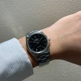 ロレックス エアキング Ref.14000 ブラック photo 3